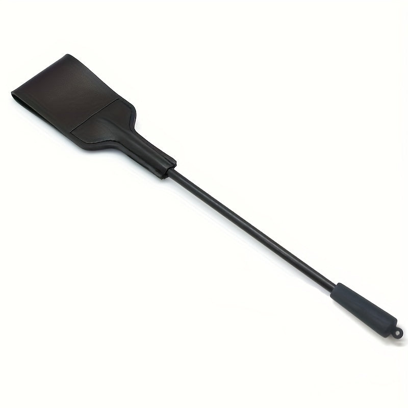 L'Édit de Cuir – Paddle BDSM Noir ou Violet