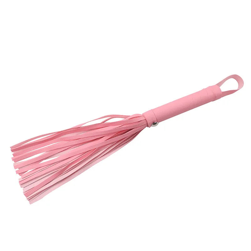 Ensemble d’Initiation au Bondage de Luxe – L’Art du Lien 🖤