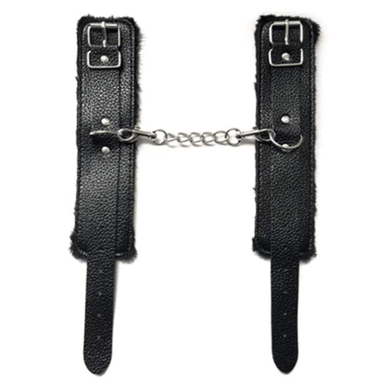 Set de Bondage Intégral Renard BDSM