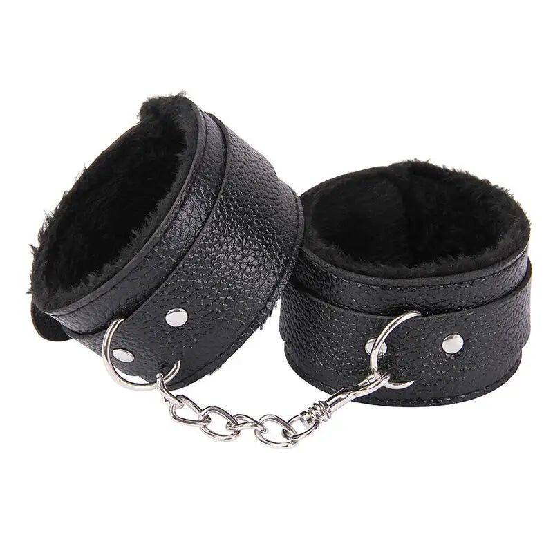 Set de Bondage Intégral Renard BDSM