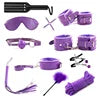 L'Étreinte Impériale Kit de BDSM