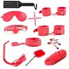 L'Étreinte Impériale Kit de BDSM