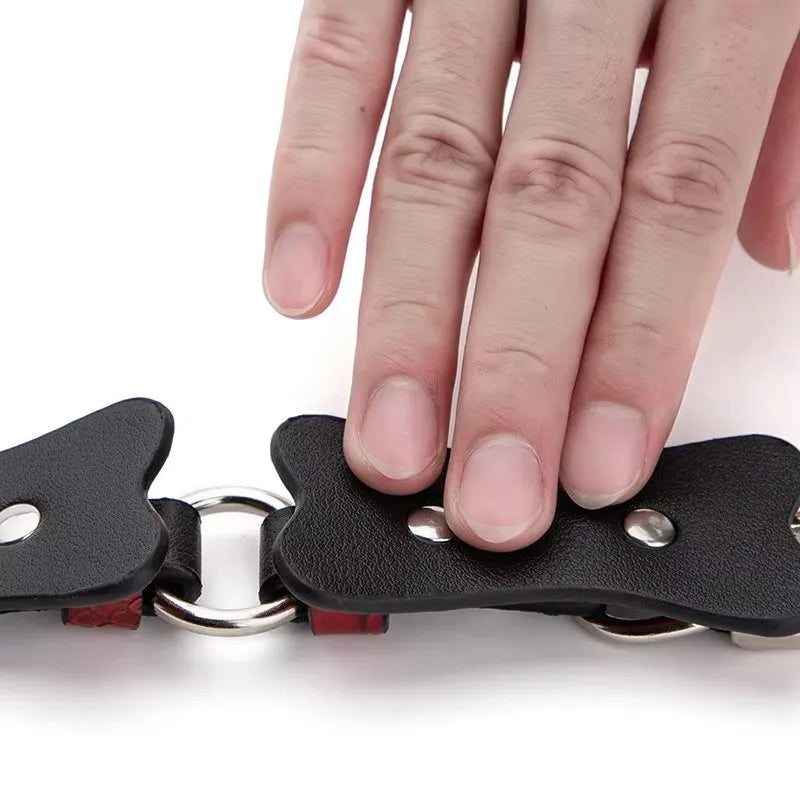 La Suite Impériale de Bondage Kit BDM