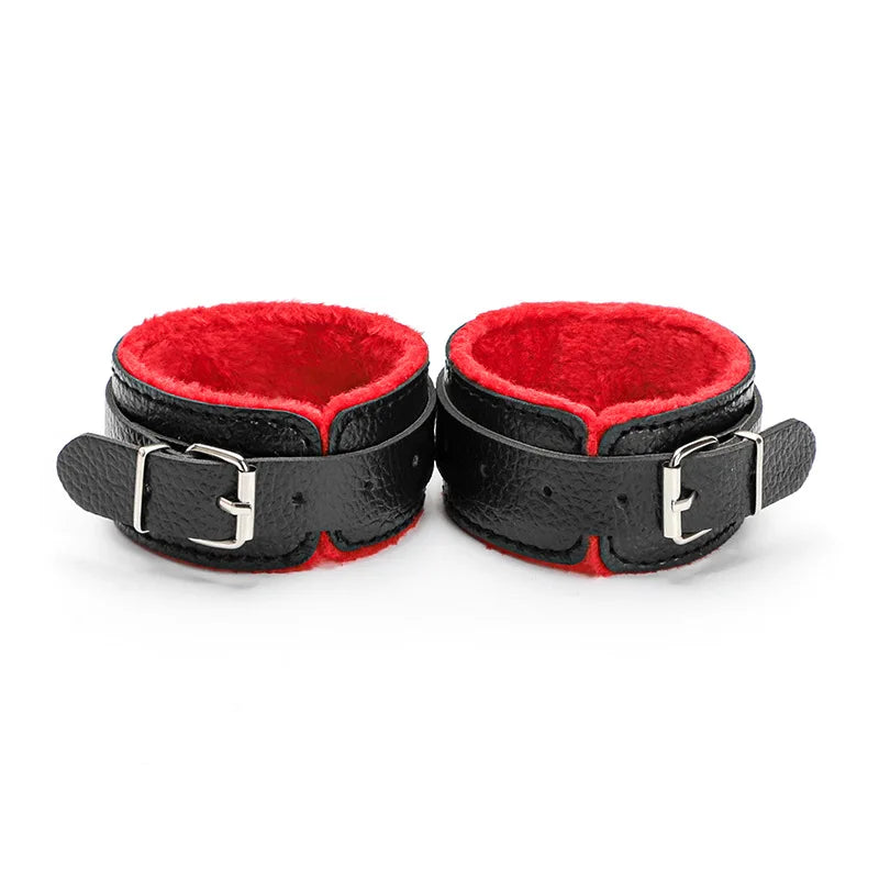 Coffret d’Initiation BDSM Prestige